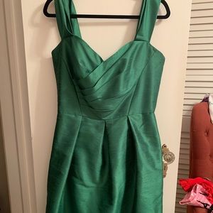 Alfred Sung Formal short dress